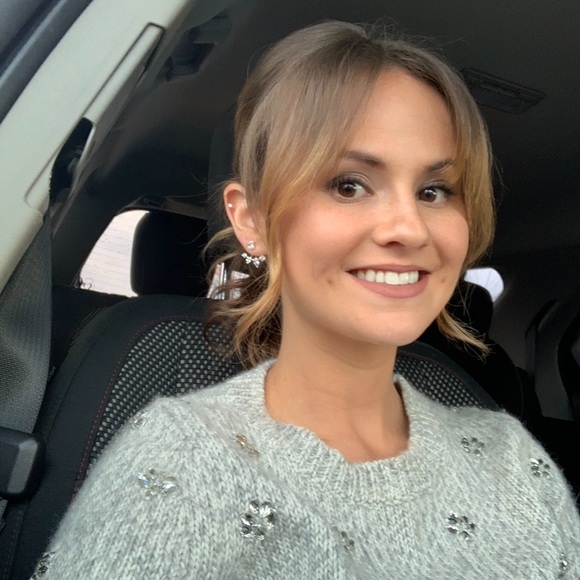 Meet your Posher, Shelby - Picture 1 of 1